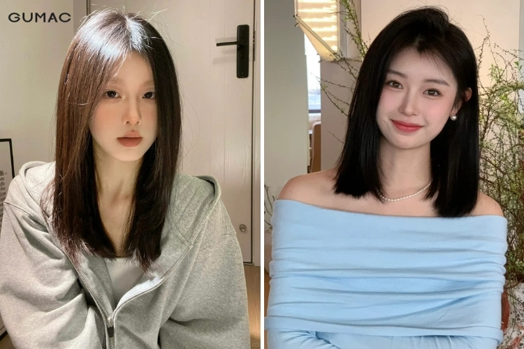 toc kieu ngang vai thang khong mai